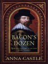 Cover image for Bacon's Dozen